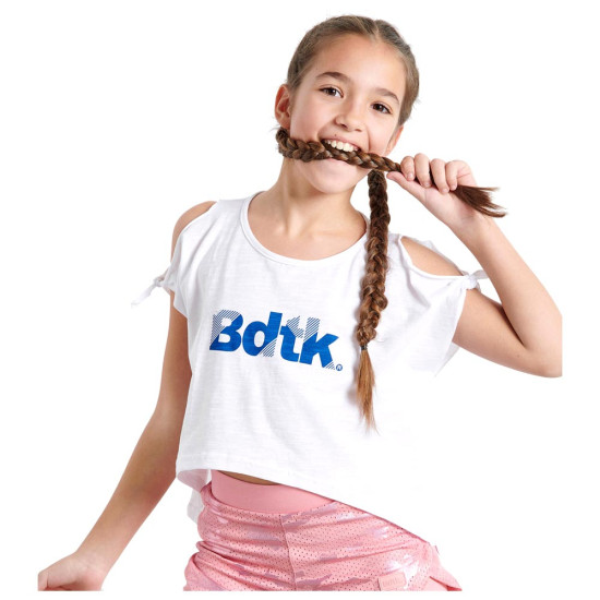 Bodytalk Παιδική κοντομάνικη μπλούζα